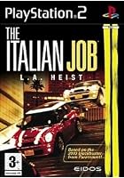 The Italian Job: LA Heist