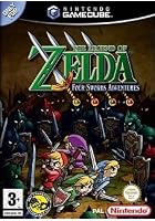 The Legend of Zelda: Four Swords Adventures