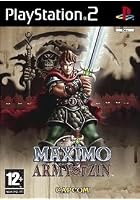 Maximo: Army of Zin
