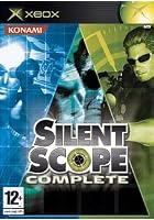 Silent Scope Complete