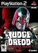 Judge Dredd: Dredd vs Death