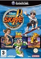 Disney's Extreme Skate Adventure