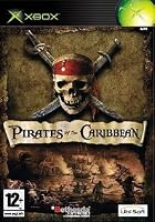 Pirates of the Caribbean