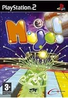 Mojo!