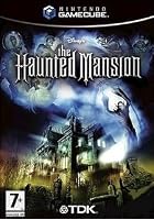 The Haunted Mansion