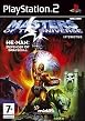 Masters of the Universe: He-Man Defender of Grayskull