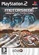 Motorsiege: Warriors of Prime Time