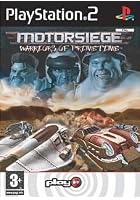 Motorsiege: Warriors of Prime Time