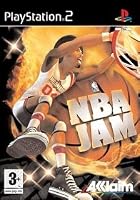 NBA Jam