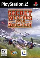 Secret Weapons Over Normandy