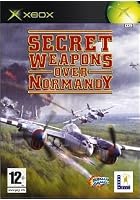 Secret Weapons Over Normandy