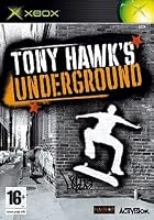 Tony Hawk's Underground