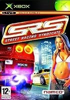 SRS: Street Racing Syndicate