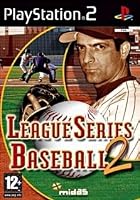 League Series Baseball 2