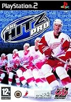 NHL Hitz Pro