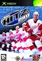 NHL Hitz Pro