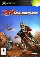 MX Unleashed