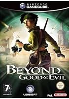 Beyond Good & Evil