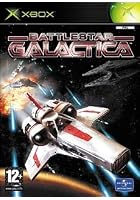 Battlestar Galactica
