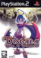 Disgaea: Hour of Darkness