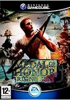 Medal of Honor: Rising Sun