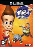 Jimmy Neutron Jet Fusion