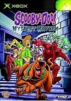 Scooby Doo! Mystery Mayhem