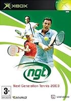 NGT 2003