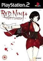 Red Ninja: End of Honor