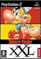 Asterix and Obelix XXL