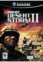 Conflict: Desert Storm II