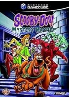 Scooby Doo! Mystery Mayhem