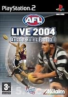 AFL Live 2004