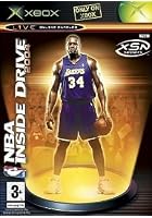 NBA Inside Drive 2004