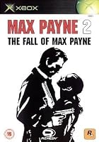 Max Payne 2: The Fall of Max Payne