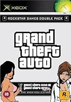 Grand Theft Auto 3