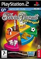 Trivial Pursuit Unhinged