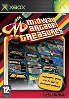 Midway Arcade Treasures