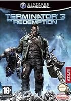 Terminator 3: The Redemption
