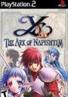 Ys: The Ark of Napishtim