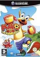 Kao the Kangaroo Round 2