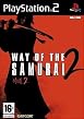 Way of the Samurai 2