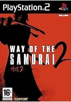 Way of the Samurai 2