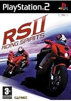 Riding Spirits II