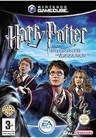 Harry Potter and the Prisoner of Azkaban
