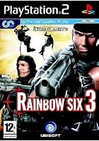 Tom Clancy's Rainbow Six 3