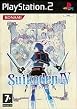 Suikoden IV