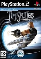 Timesplitters: Future Perfect