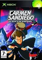 Carmen Sandiego: The Secret of the Stolen Drums