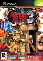 Metal Slug 3